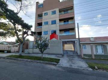 Apartamento · 73m² · 2 Quartos · 1 Vaga · Apartamento com 73,36m² 2 quartos, para aluguel, no bairro Afonso Pena em São José dos Pinhais