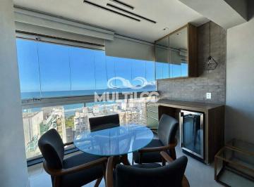 Apartamento · 115m² · 3 Quartos · 2 Vagas · Apartamento para aluguel, 3 quartos no bairro Boqueirão em Santos