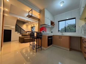 Apartamento · 100m² · 3 Quartos · 1 Vaga · Apartamento com 100,02m² 3 quartos, à venda, no bairro Cidade Jardim em São José dos Pinhais