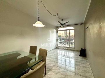 Apartamento · 85m² · 2 Quartos · 1 Vaga · APARTAMENTO 2 QUARTOS + DEPENDÊNCIA COMPLETA - VILA MATHIAS