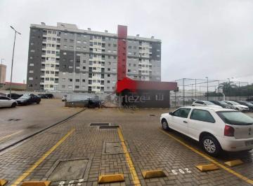 Apartamento · 47m² · 2 Quartos · 1 Vaga · Apartamento com 47,01m² 2 quartos, para aluguel, no bairro Aristocrata em São José dos Pinhais