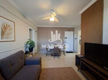 Apartamento · 48m² · 1 Quarto · Apartamento à venda, 1 quarto no bairro Embaré em Santos