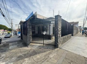 Casa · 191m² · 5 Quartos · 2 Vagas · PONTO COMERCIAL PARA LOCAÇÃO - CENTRO - PINDAMONHANGABA - SP