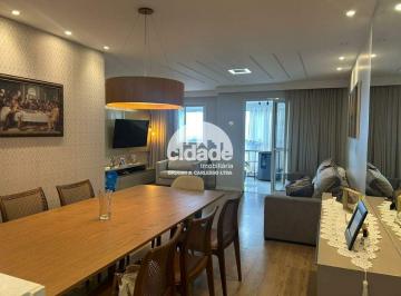 Apartamento · 110m² · 2 Quartos · 2 Vagas · VENDE-SE APARTAMENTO NO RESIDENCIAL ILHA DA VITORIA