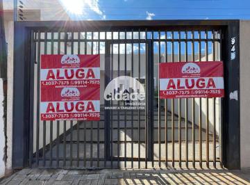Casa · 60m² · 2 Quartos · 1 Vaga · Casa residencial para venda com quartos, cozinha com armários e cooktop em Cascavel/PR