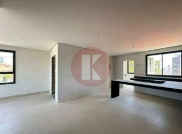 Apartamento · 104m² · 4 Quartos · 3 Vagas · Apartamento à venda, 4 quartos, 2 suítes, 3 vagas, Jaraguá - Belo Horizonte/MG