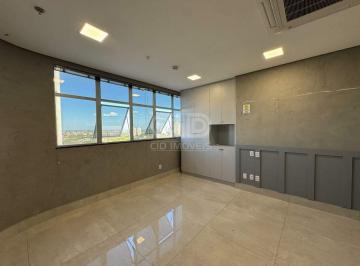 Comercial · 34m² · 2 Vagas · Sala Comercial com 34m² no Edifício Tapajós