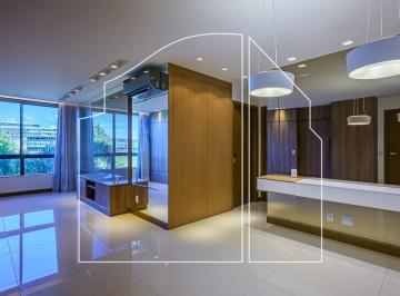 Apartamento · 85m² · 2 Quartos · 2 Vagas · SQNW 107 BLOCO D - VIA CLASSIQUE - 2 QUARTOS, 1 SUÍTE, PRIMEIRA LOCAÇÃO!
