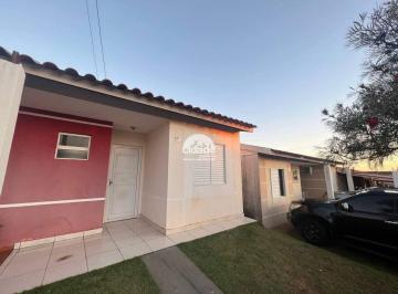 FACHADA · Casa à venda, 2 quartos, 1 vaga, Parque Verde - Cascavel/Pr