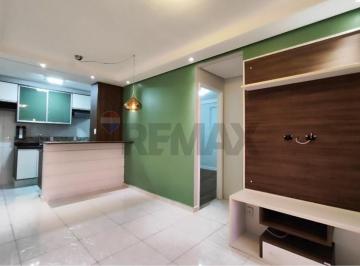 Apartamento · 48m² · 2 Quartos · 1 Vaga · RE/MAX Vende | Apartamento 48 m² | 2 Quartos | Vila Marieta | Campinas / SP