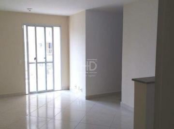 Apartamento · 60m² · 3 Quartos · 1 Vaga · Apartamento à Venda com 3 Dormitórios, Suíte e Sacada em Excelente Localização em São Bernardo do Ca