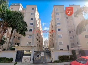 Apartamento · 52m² · 2 Quartos · 1 Vaga · Apartamento com 2 quartos e 1 vaga à venda no Cristo Rei