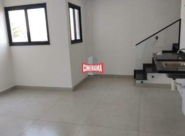 Apartamento · 105m² · 2 Quartos · 2 Vagas · Cobertura à venda, 2 quartos, 1 suíte, 2 vagas, Santa Maria - Santo André/SP