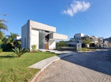 Casa · 192m² · 3 Quartos · 2 Vagas · Casa em Condomínio Vilaporé II em Canasvieiras - Florianópolis