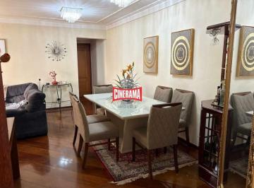 Apartamento · 107m² · 3 Quartos · 2 Vagas · Apartamento à venda, 3 quartos, 1 suíte, 2 vagas, Barcelona - São Caetano do Sul/SP