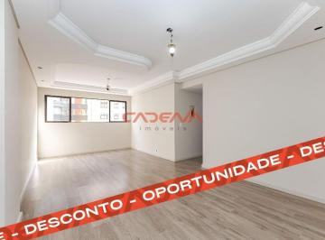 Apartamento · 87m² · 3 Quartos · 1 Vaga · Apartamento com 3 quartos e 1 vaga à venda no Cristo Rei