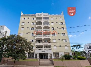 Apartamento · 113m² · 3 Quartos · 1 Vaga · Apartamento com 3 quartos e 1 vaga à venda no Bigorrilho