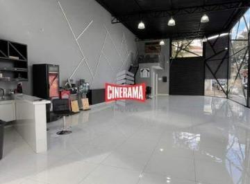 Comercial · 200m² · 12 Vagas · Salão à venda, 12 vagas, Nova Gerty - São Caetano do Sul/SP