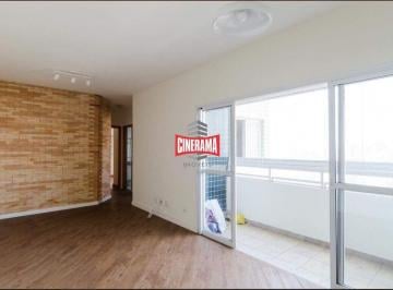 Apartamento · 81m² · 3 Quartos · 2 Vagas · Apartamento à venda em Vila Lusitânia - São Bernardo do Campo | Cinerama Imóveis