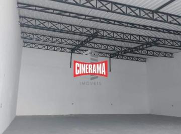 Comercial · 641m² · 5 Vagas · Galpão à venda, 5 vagas, Cerâmica - São Caetano do Sul/SP