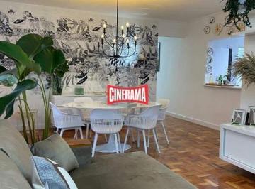 Apartamento · 136m² · 3 Quartos · 2 Vagas · Apartamento à venda, 3 quartos, 1 suíte, 2 vagas, Vila Assunção - Santo André/SP