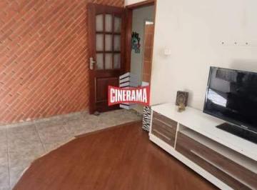 Casa · 142m² · 2 Quartos · 5 Vagas · Casa à venda, 2 quartos, 5 vagas, Cerâmica - São Caetano do Sul/SP
