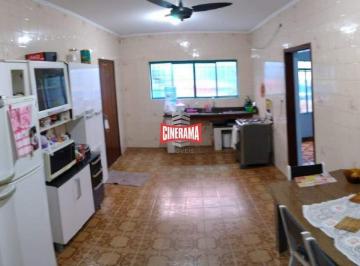 Casa · 268m² · 5 Quartos · 8 Vagas · Sobrado à venda, 5 quartos, 1 suíte, 8 vagas, Vila Califórnia - São Paulo/SP