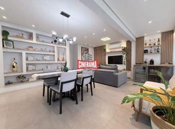 Apartamento · 112m² · 3 Quartos · 2 Vagas · Apartamento à venda, 3 quartos, 1 suíte, 2 vagas, Santo Antônio - São Caetano do Sul/SP
