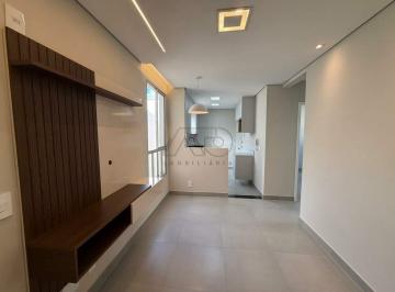Apartamento · 45m² · 2 Quartos · 1 Vaga · Apartamento à venda, 2 quartos, 1 vaga, SANTA TEREZINHA - PIRACICABA/SP