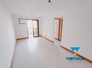 Apartamento · 72m² · 2 Quartos · 1 Vaga · Barra da Tijuca - ABM - Apartamento 2 quartos (suíte) - Vista Mar