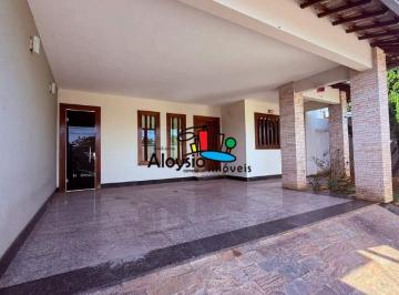 Casa · 250m² · 3 Quartos · 2 Vagas · Casa à venda, 3 quartos, 1 suíte, 2 vagas, Progresso - Sete Lagoas/MG