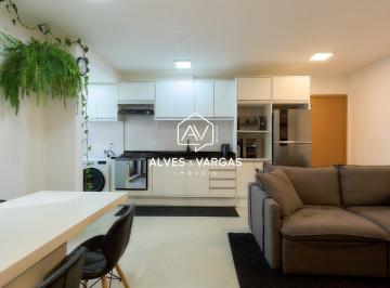 Apartamento · 68m² · 2 Quartos · Apartamento à venda - em Vargem Grande