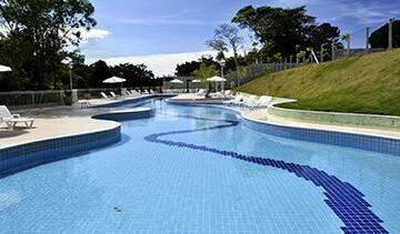 Apartamento · 47m² · 2 Quartos · 1 Vaga · Livia Machado Aluga: 2 Qts c/ Lazer Clube em Jardim Limoeiro