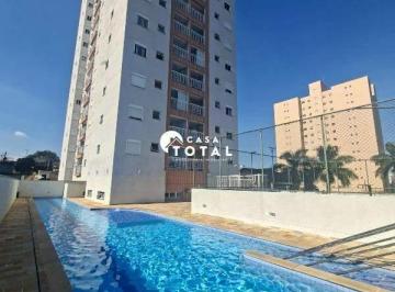 Apartamento · 59m² · 2 Quartos · 2 Vagas · Apartamento com 2 quartos para aluguel no bairro Vila Príncipe de Gales em Santo André | 1 suíte 2 v