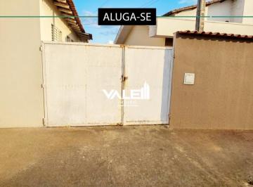 Casa · 50m² · 1 Quarto · 1 Vaga · Casa FRANCA - SP