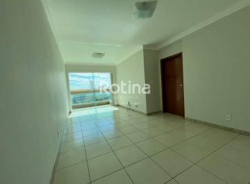 Apartamento · 84m² · 3 Quartos · 2 Vagas · Apartamento à venda, 3 quartos, Nossa Senhora Aparecida - Uberlândia/MG - Rotina Imobiliária