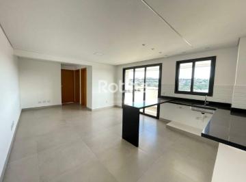 Apartamento · 67m² · 2 Quartos · 1 Vaga · Apartamento à venda, 2 quartos, Daniel Fonseca - Uberlândia/MG - Rotina Imobiliária