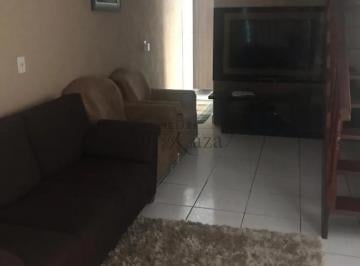 Casa · 140m² · 2 Quartos · 2 Vagas · Oportunidade - Casa Sobrado - Jardim Ismênia - 2 Dormitórios - 125m².