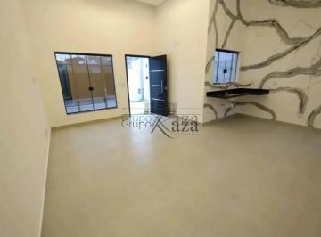 Casa · 125m² · 2 Quartos · 2 Vagas · Oportunidade - Casa - Residencial Dunamis - 2 Dormitórios - 125m².