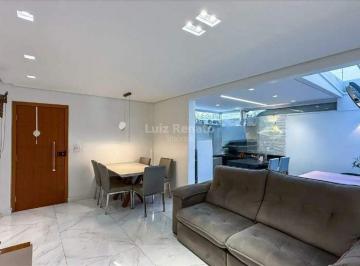 Apartamento · 110m² · 3 Quartos · 3 Vagas · Área privativa à venda no bairro Barroca