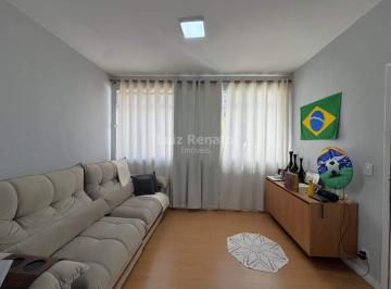 Apartamento · 95m² · 3 Quartos · 1 Vaga · Apartamento à venda no bairro Santo Antônio