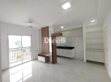 Apartamento · 63m² · 2 Quartos · 1 Vaga · CONFORTO,QUALIDADE E ÁREA DE LAZER COMPLETA!