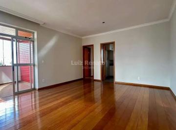 Apartamento · 110m² · 3 Quartos · 2 Vagas · Apartamento à venda no bairro Santa Cruz