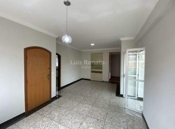 Apartamento · 125m² · 4 Quartos · 2 Vagas · Apartamento à venda no bairro Floresta