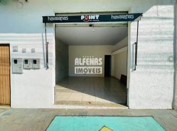 Comercial · 40m² · Excelente Loja Comercial – 40m² | Bairro Regina / Lindeia