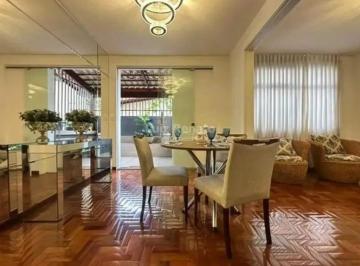 Apartamento · 160m² · 3 Quartos · 1 Vaga · Área privativa à venda no bairro Cidade Nova