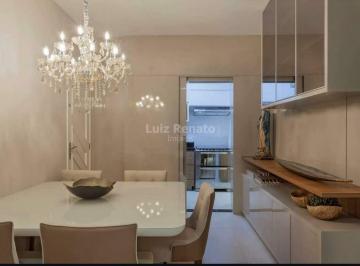 Apartamento · 100m² · 3 Quartos · 2 Vagas · Área privativa à venda no bairro Buritis