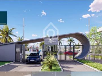 Terreno · 252m² · CAMPO ALTO CONDOMINIO CLUBE