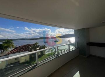 Apartamento · 139m² · ALUGO APARTAMENTO NA RESERVA SAPETINGA