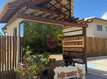Apartamento · 58m² · 2 Quartos · 1 Vaga · Vendo Apartamento Mobiliado em Itacimirim